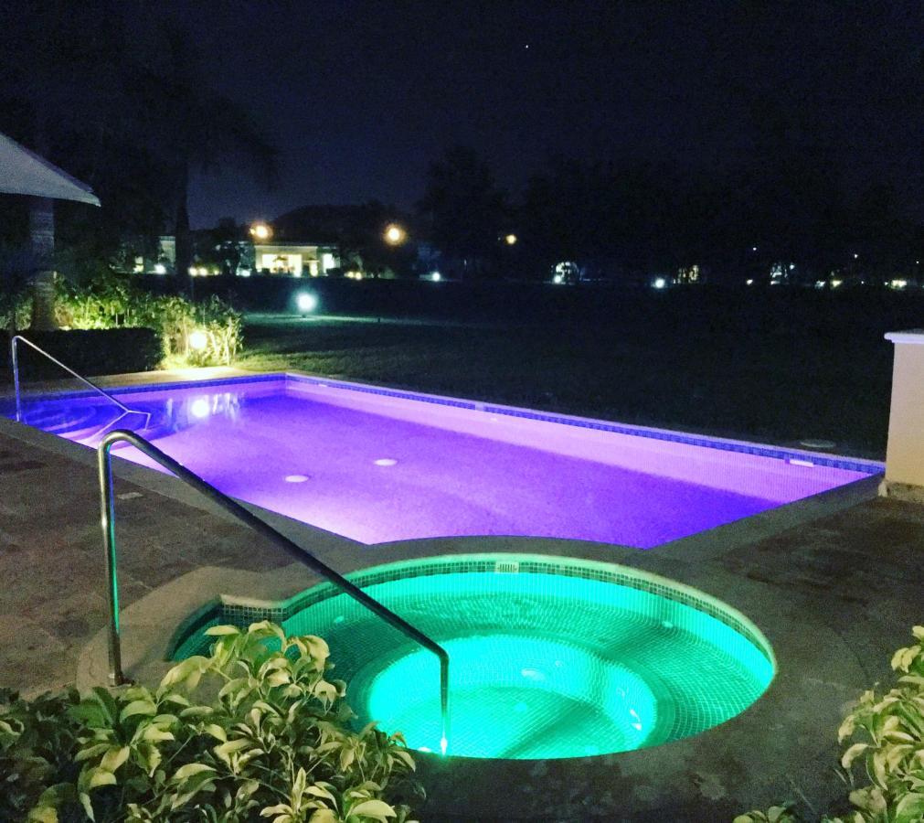 Three-Bedroom Villa All Inclusive