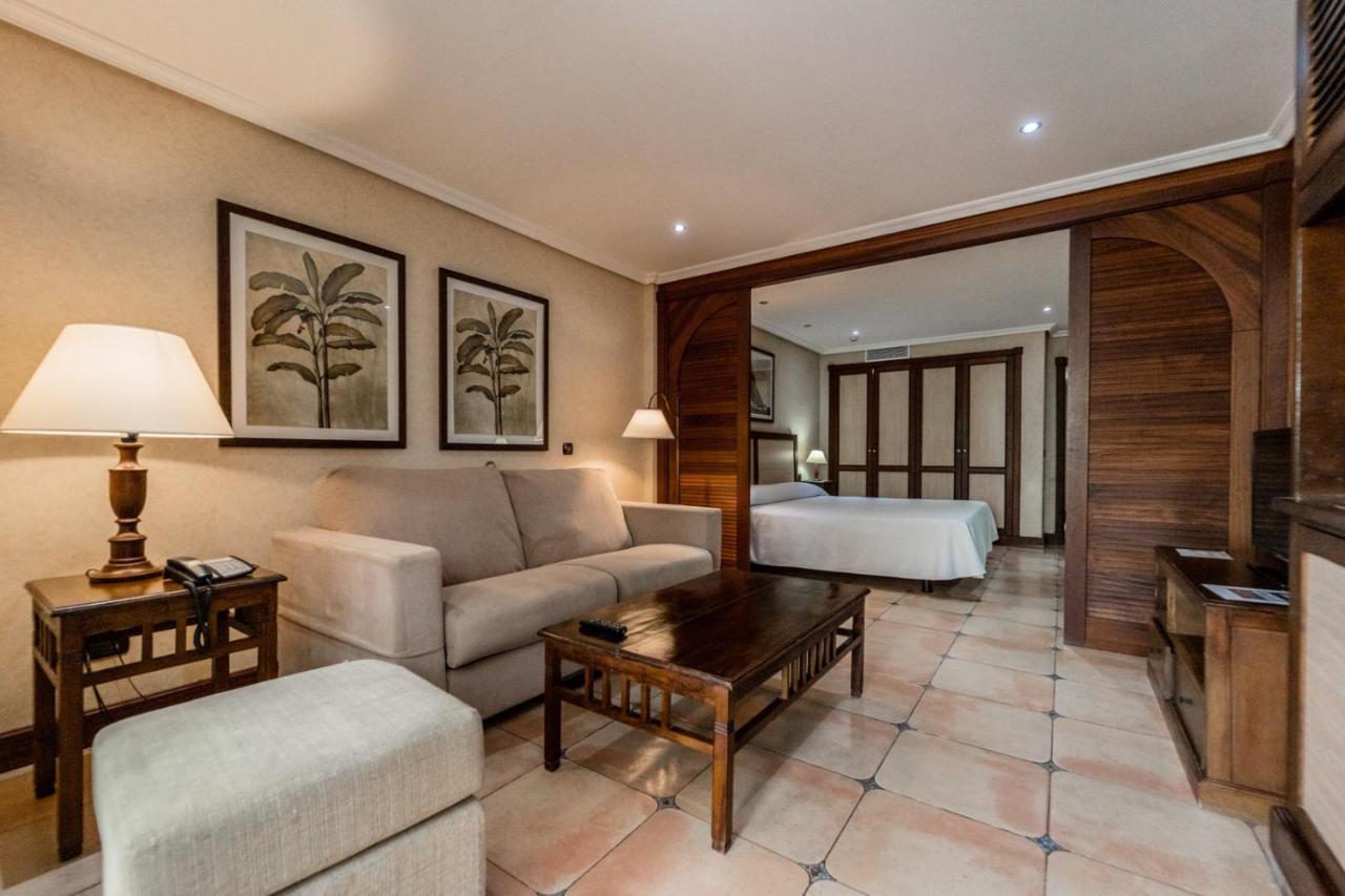 Premium Junior Suite Only