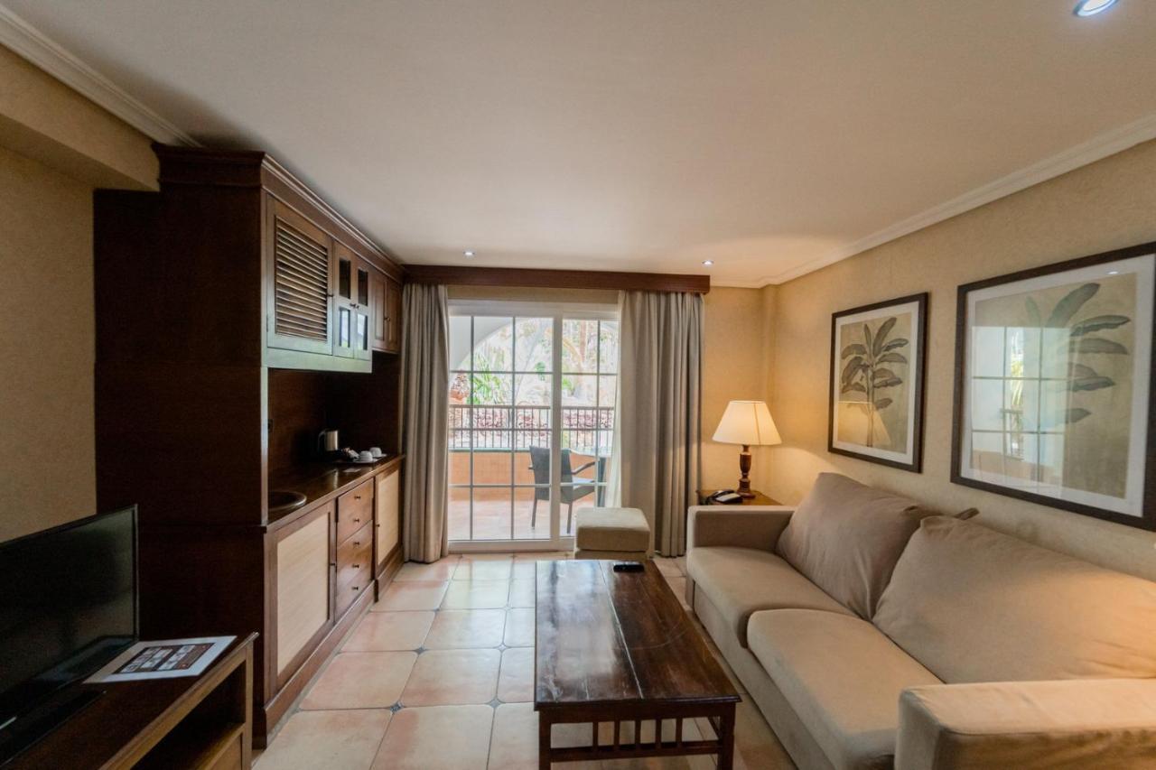 Premium Junior Suite Only