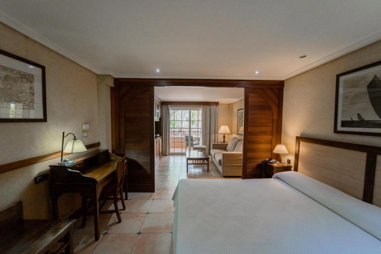 Premium Junior Suite Only