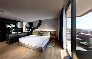 Habitación Deluxe Gold comunicada