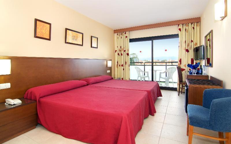 Habitación Doble Estándar