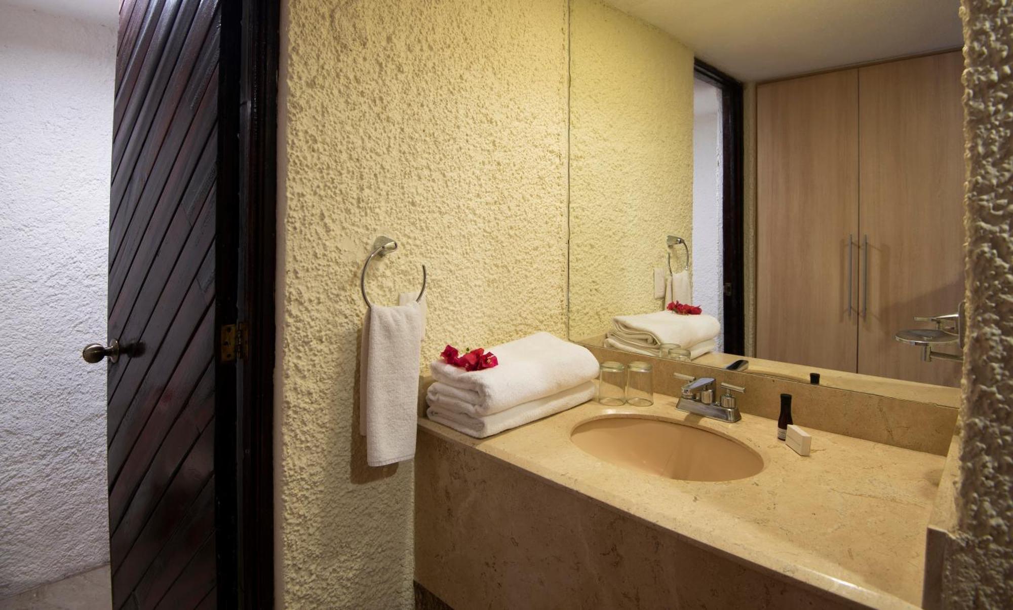 Habitación Doble Estándar