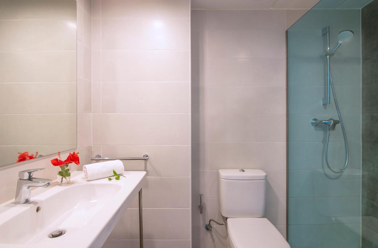 Habitación Familiar (3 adultos + 1 niño)