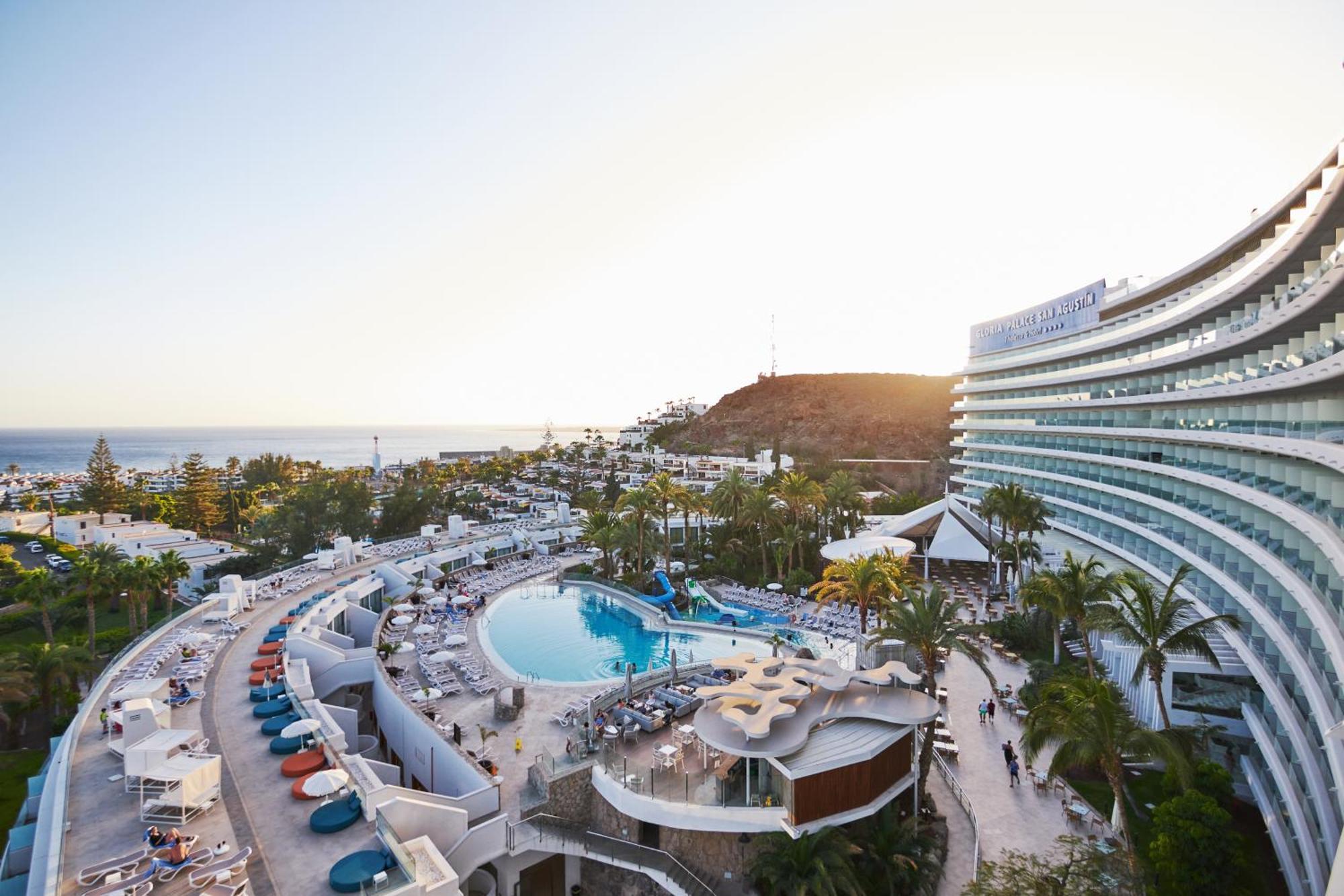 Double Room Thalasso Sea View