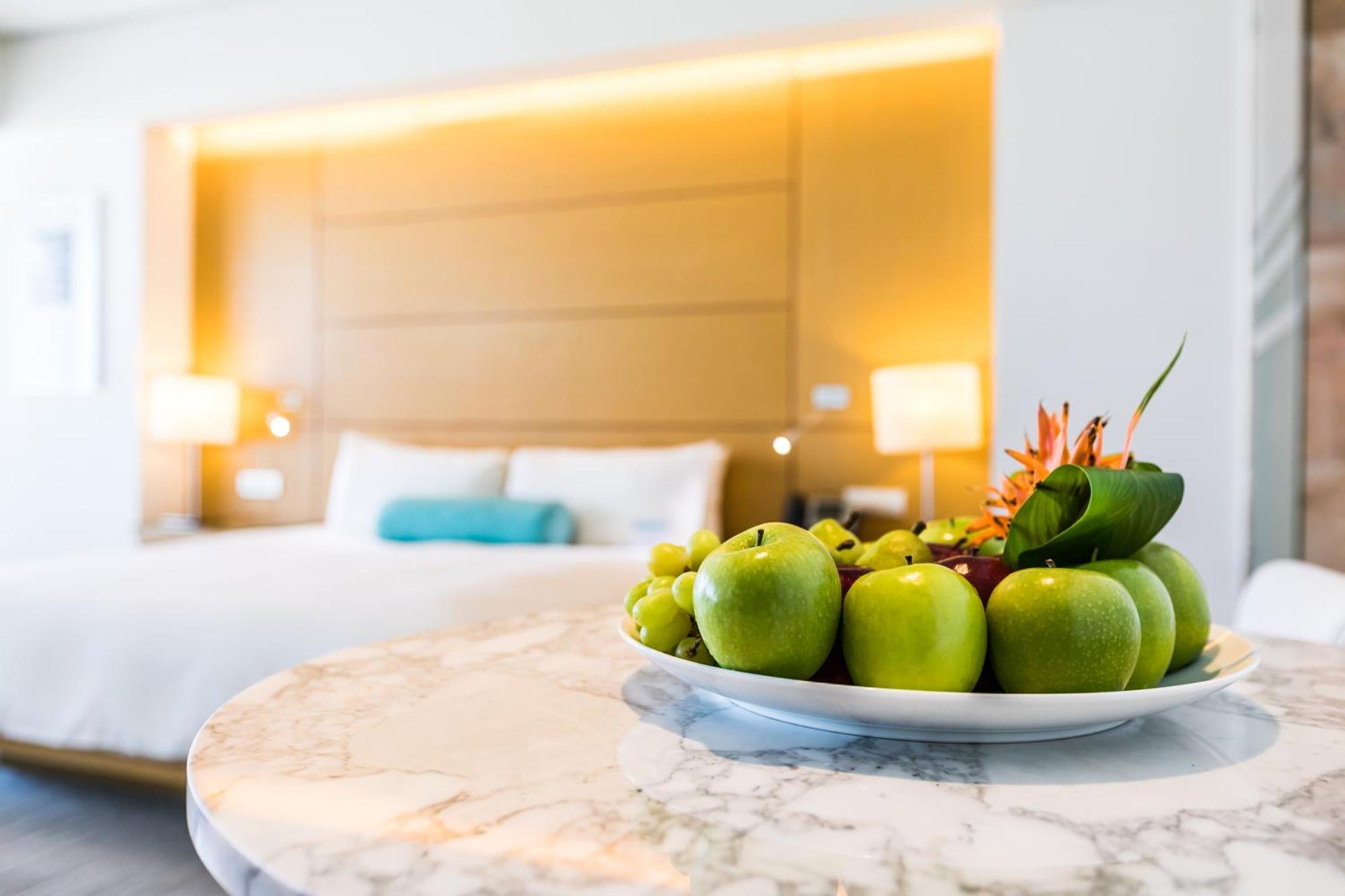 Junior Suite King Size Resort View