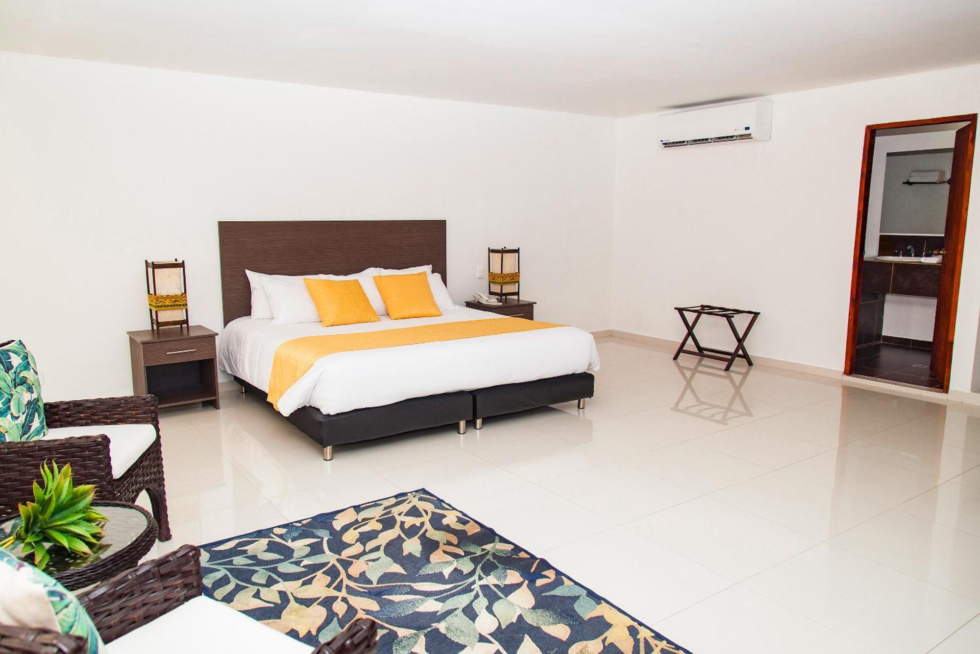 Habitación Doble