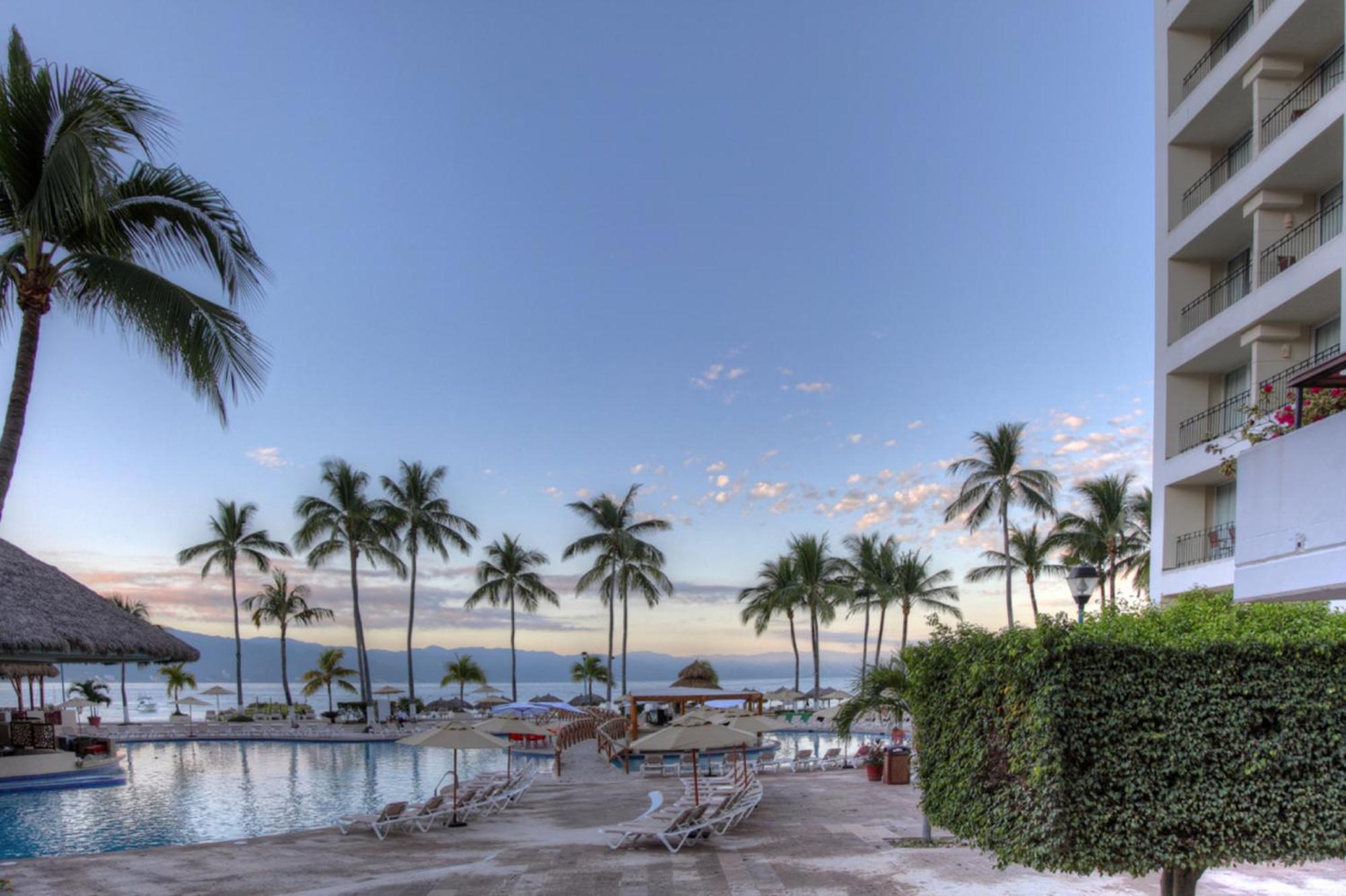 Deluxe Resort View Double