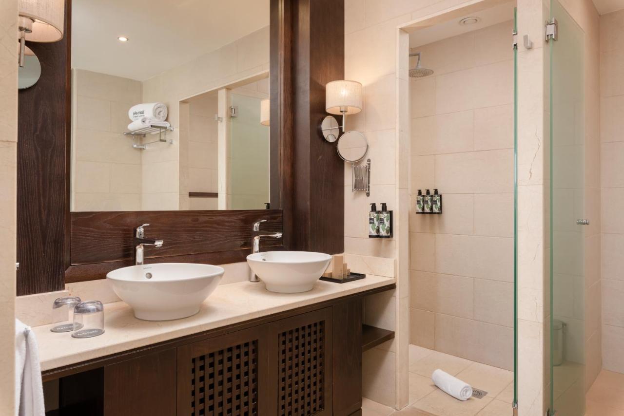 Double Room Side Sea View
