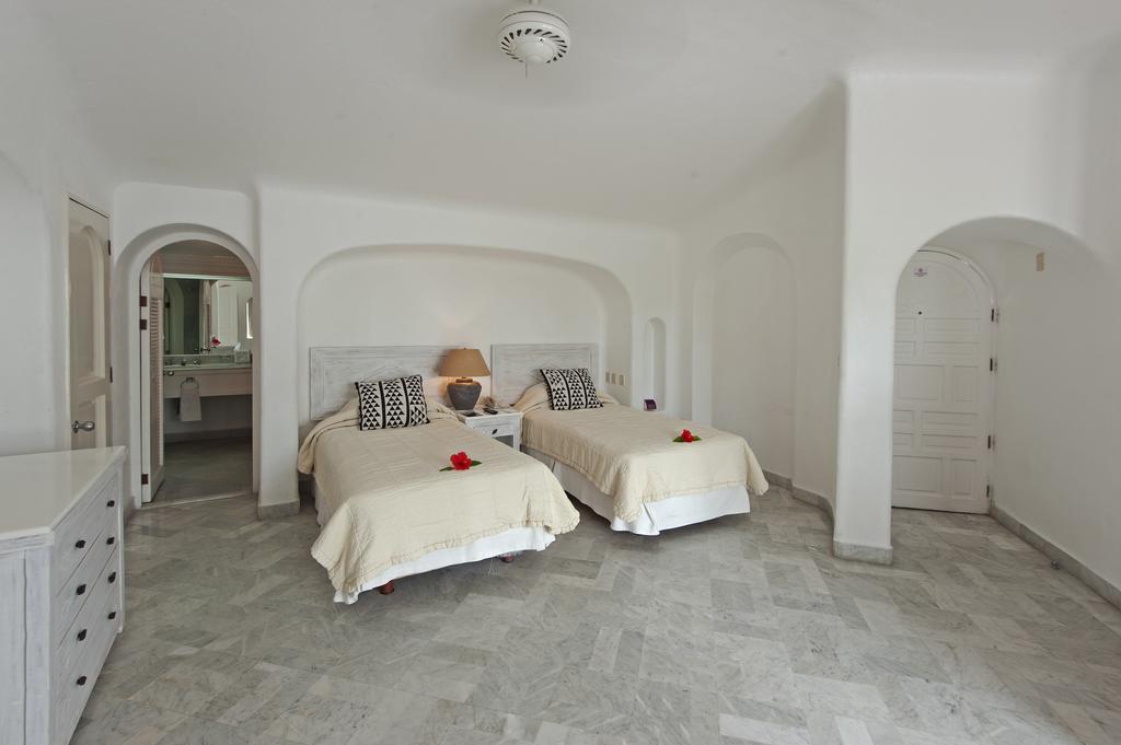 Brisas Beach Club con cama extragrande