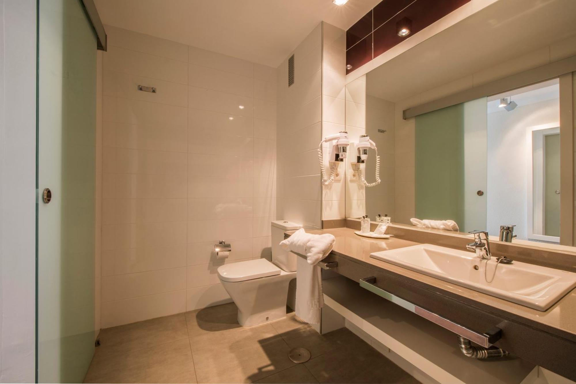 Superior Twin Room Sea View