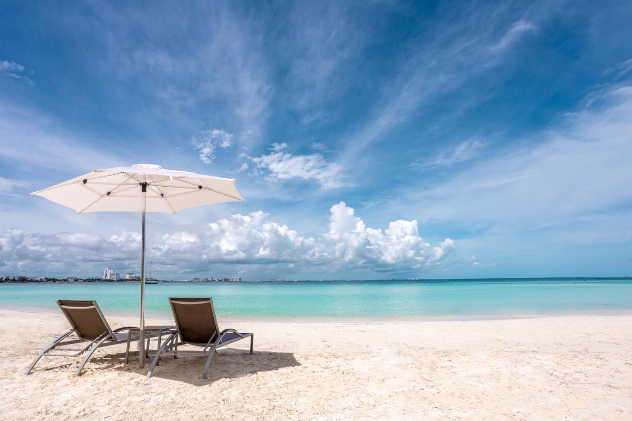 Doble Premium Preferred Club - Frente al mar