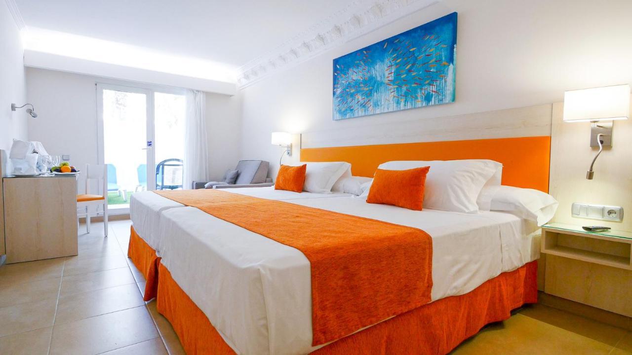 Superior Twin Room Garden View