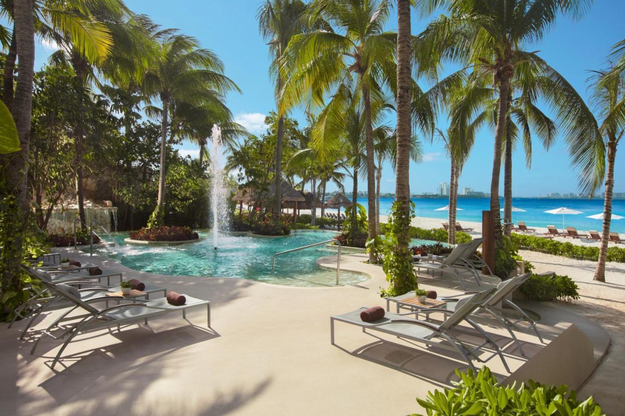 Doble Premium Preferred Club con balcón - Frente al mar
