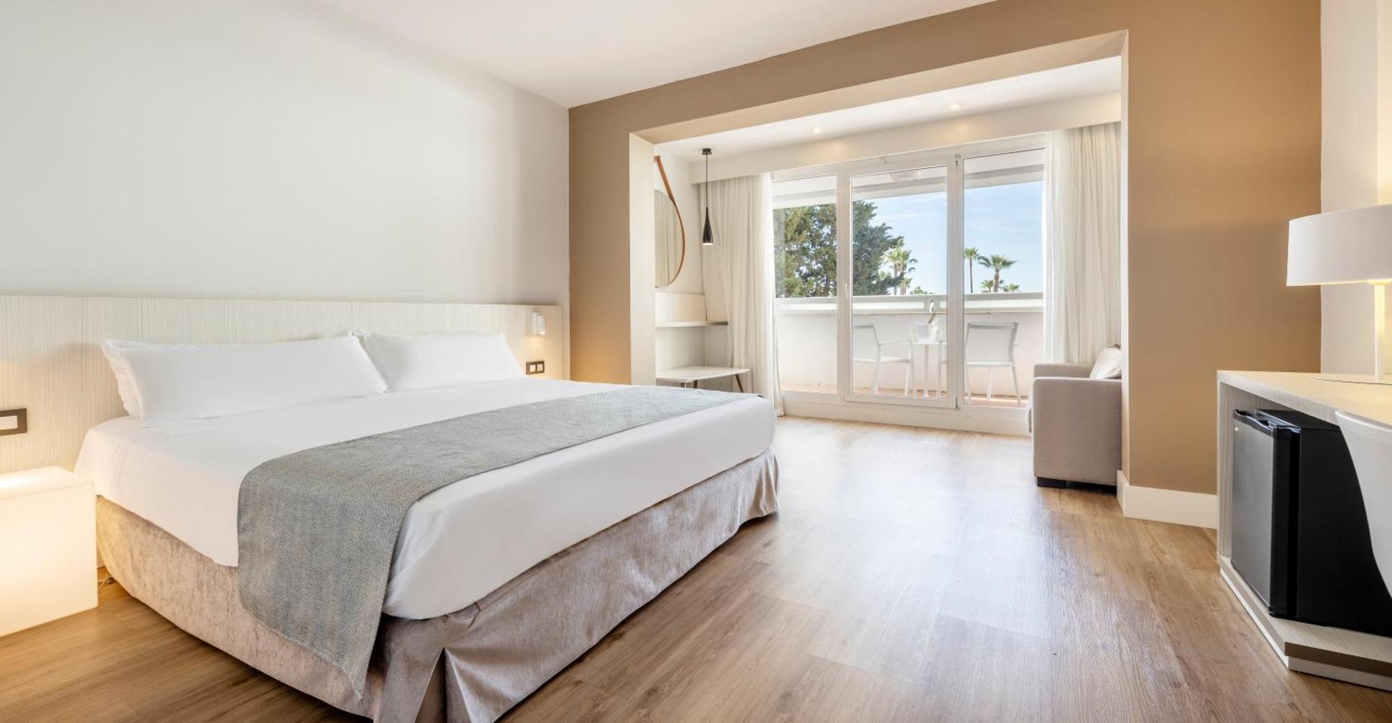 Habitación Familiar (2 adultos y 2 niños)