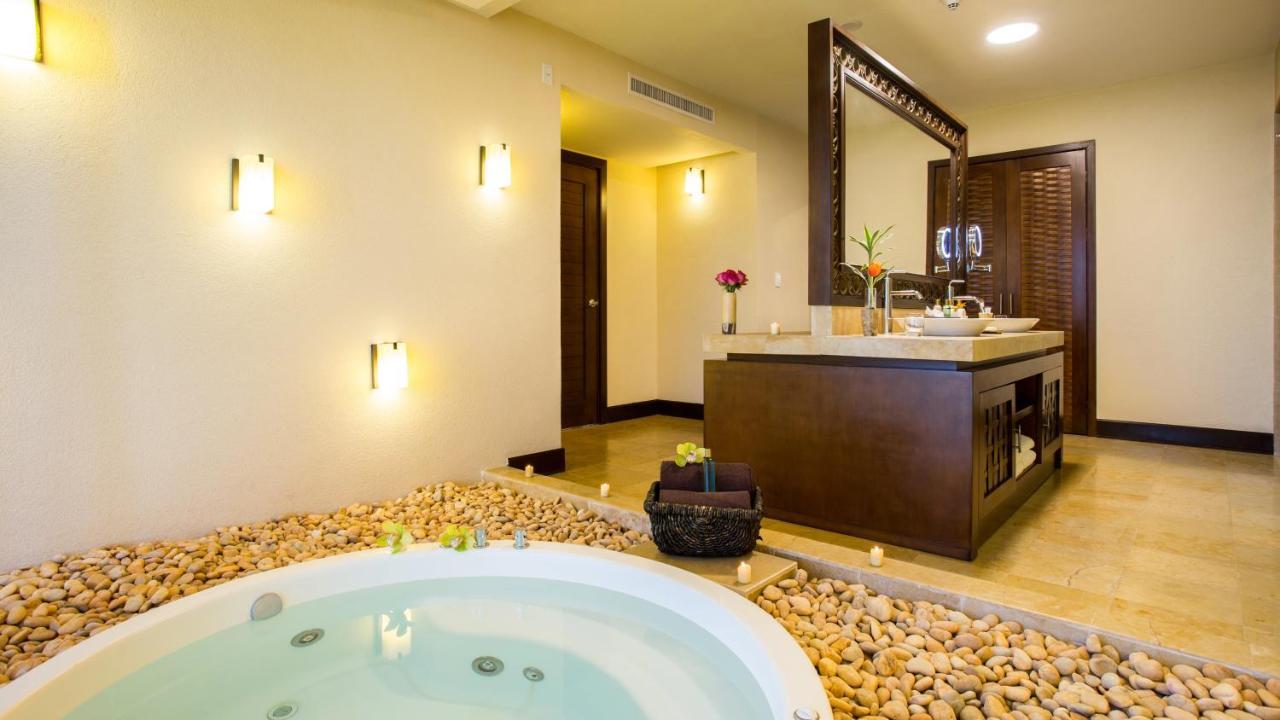 Suite Presidencial