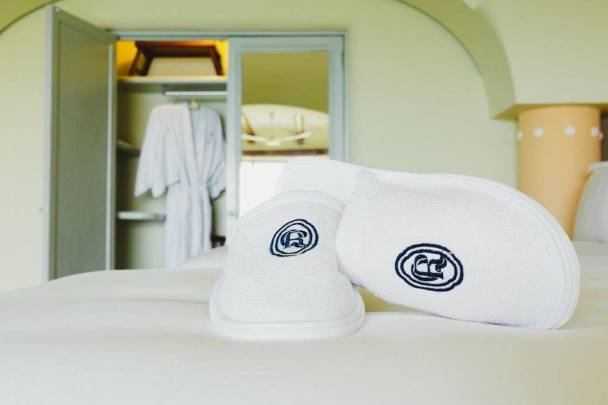 Suite Master con cama extragrande