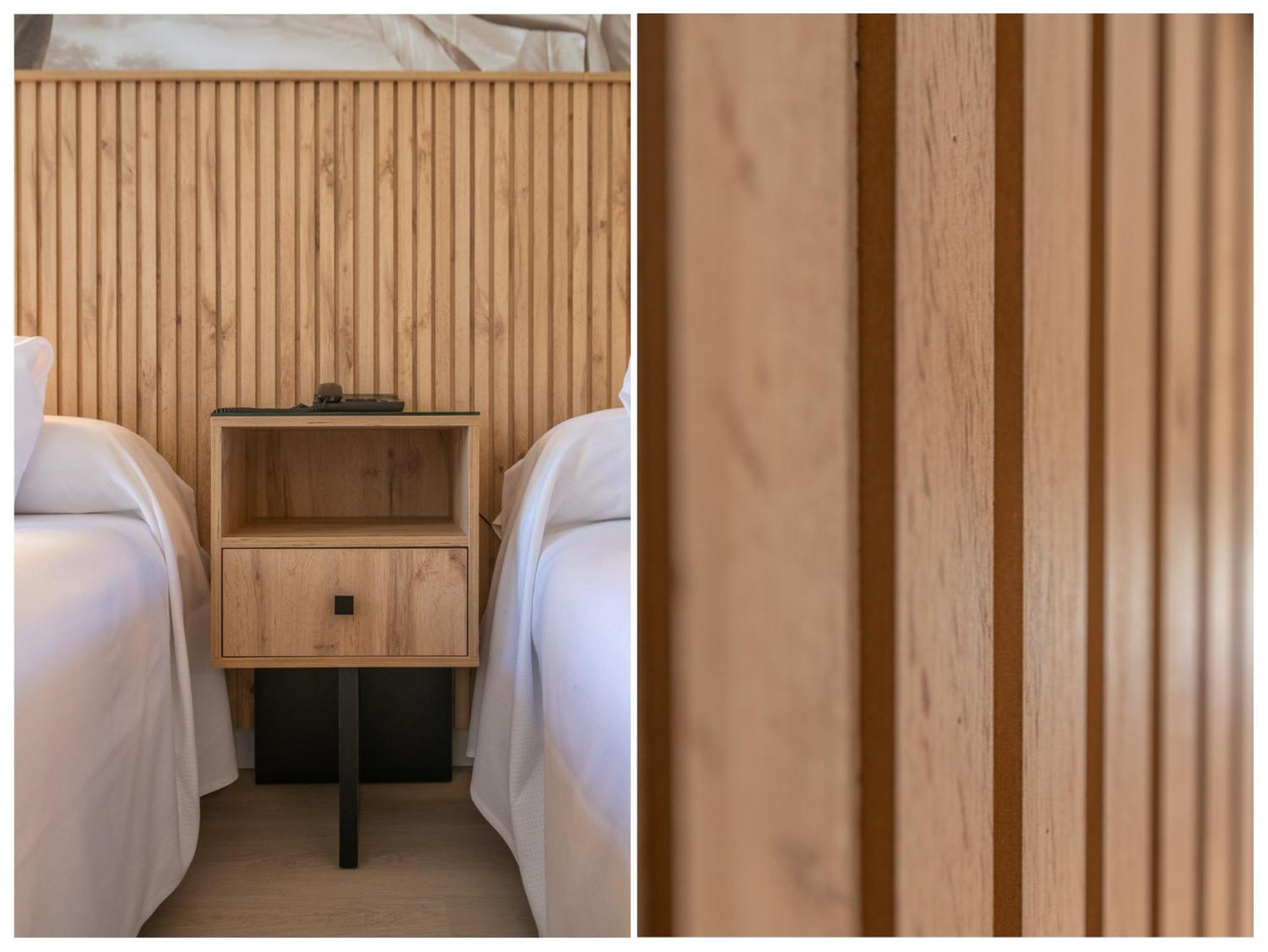 Quadruple Room Terrace