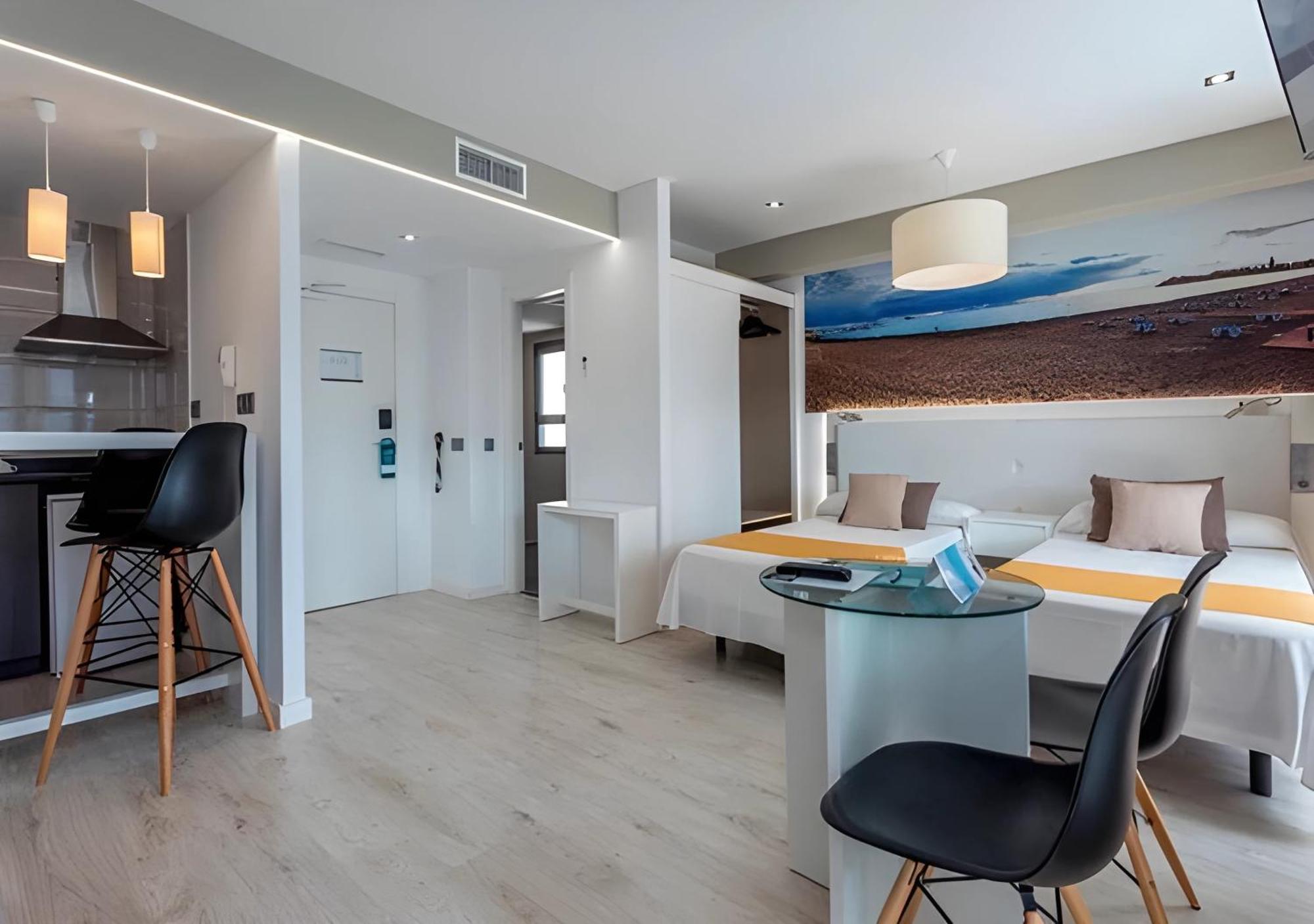 Premium Suite