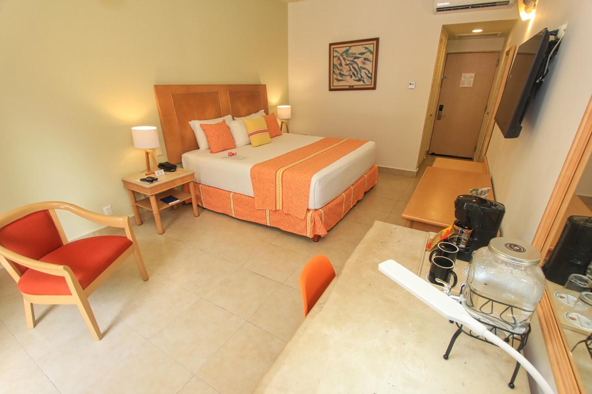 Standard King Room