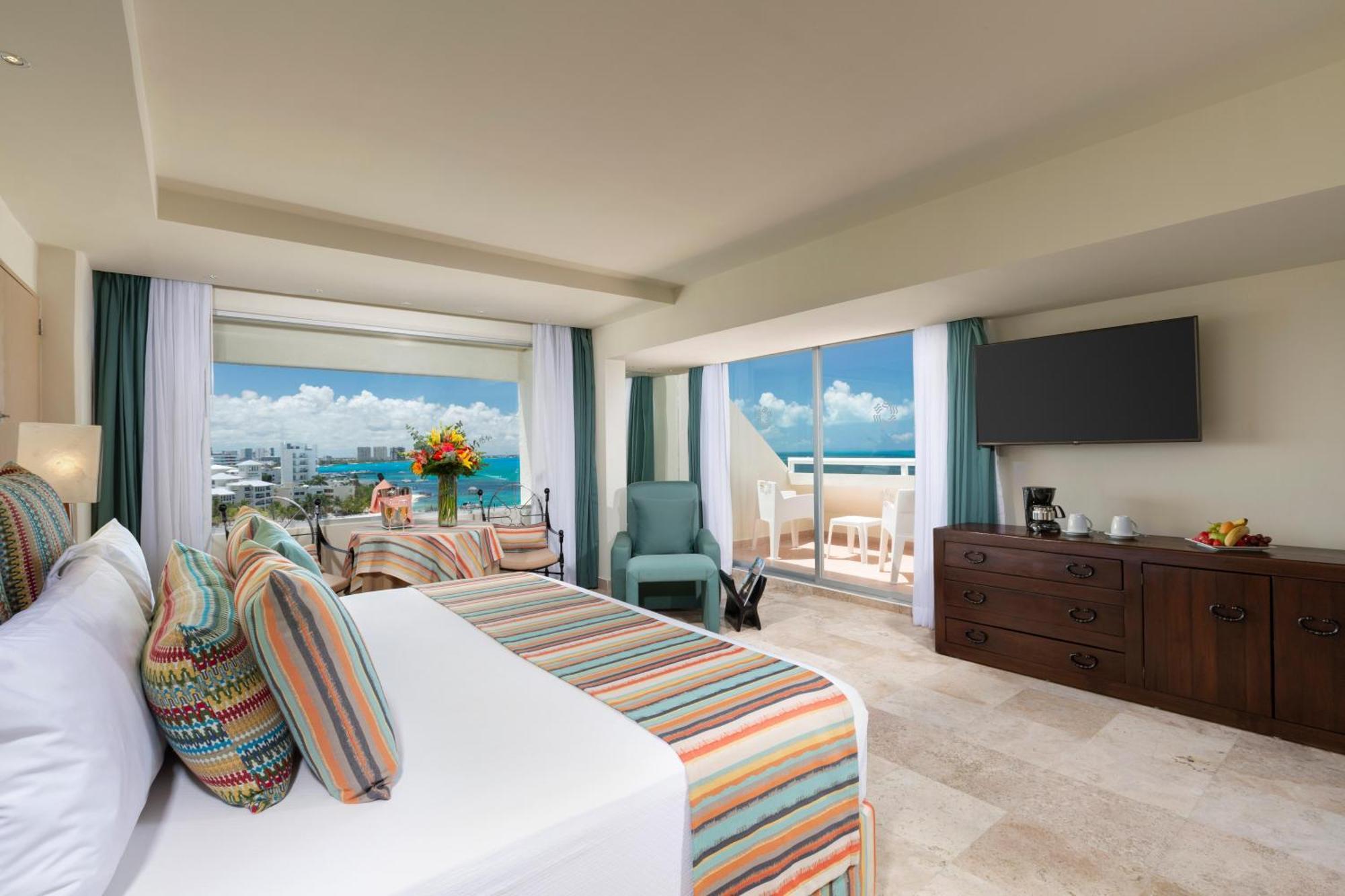 Suite Familiar Grand
