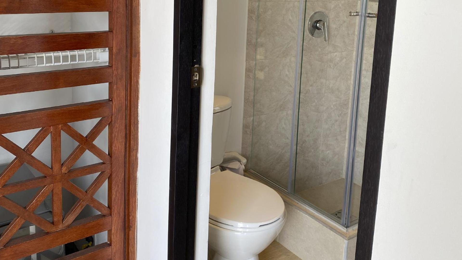 Habitación cuádruple