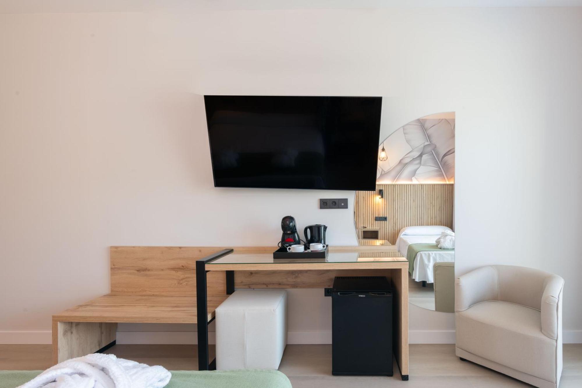 Superior Family Room