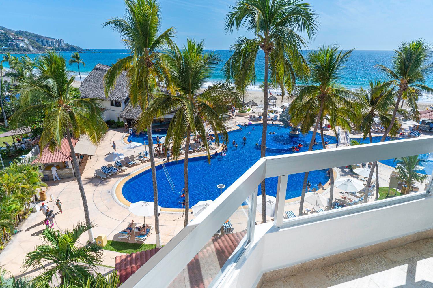 Superior Room Sea View