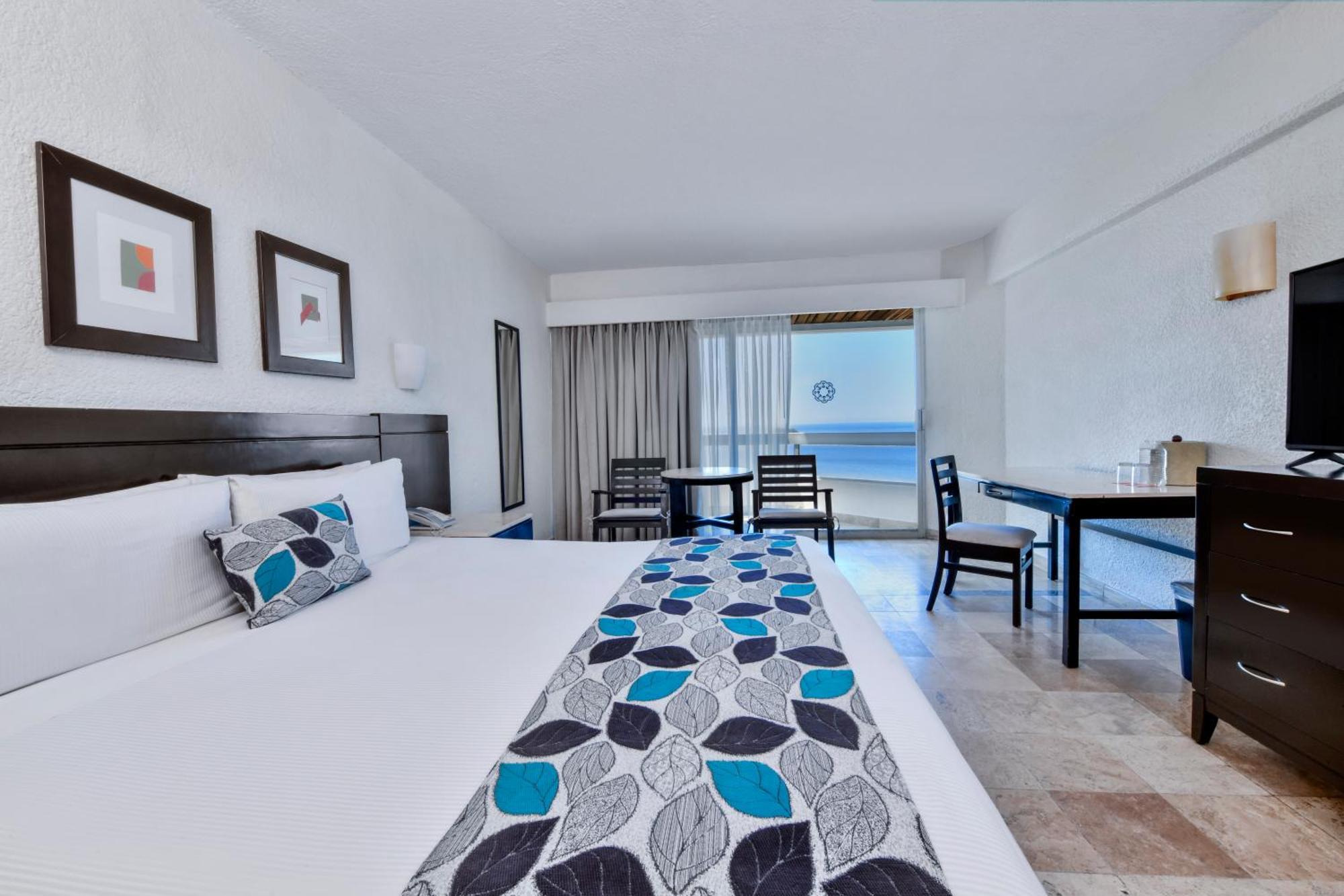 Superior Room Sea View