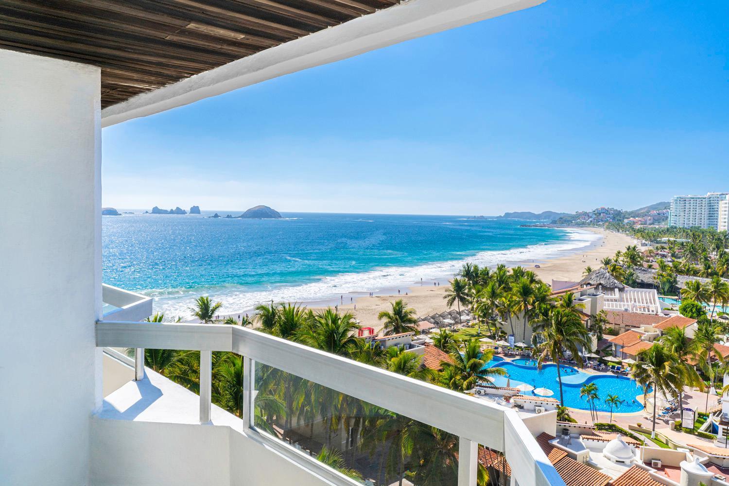 Superior Room Sea View