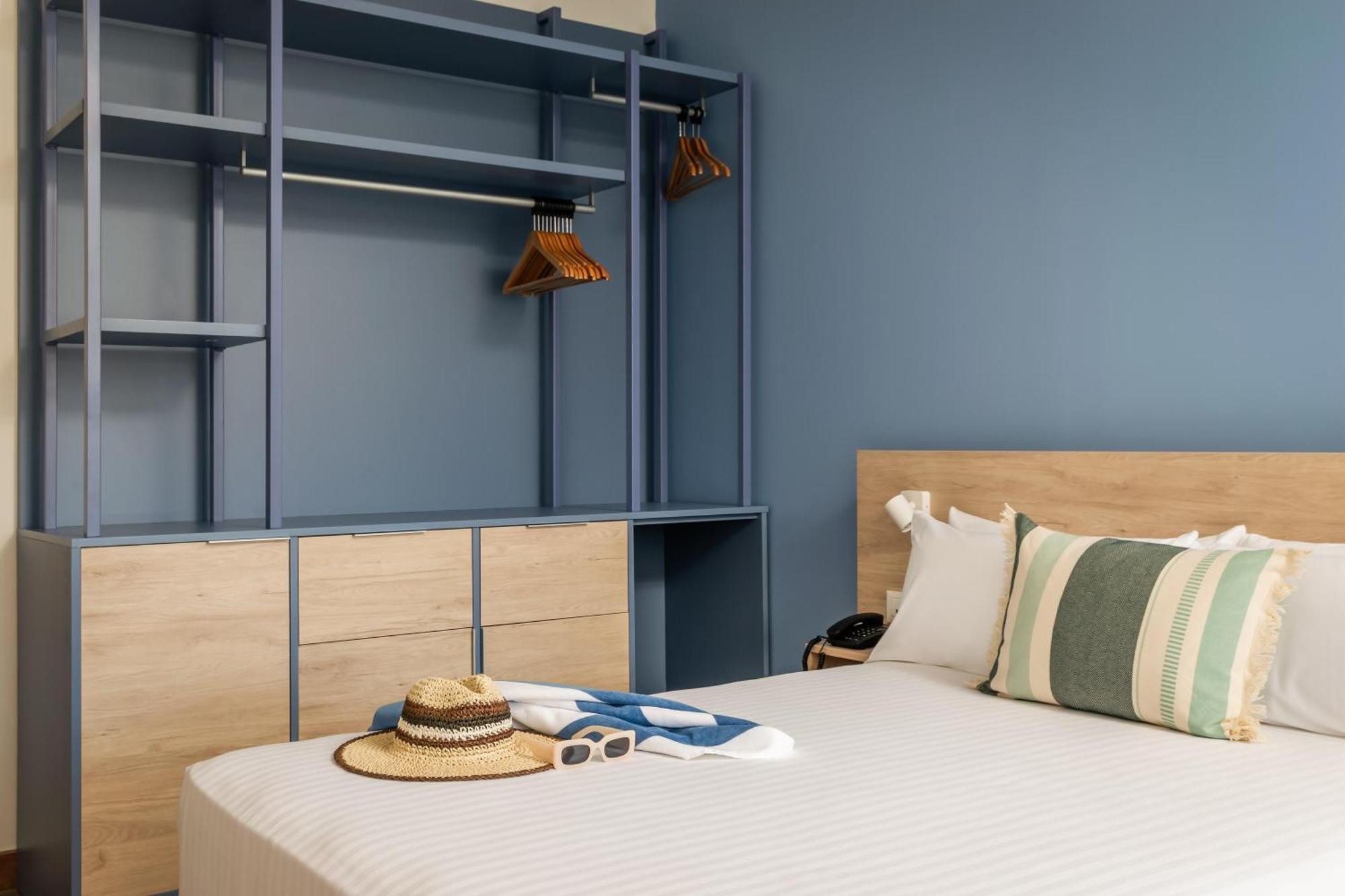 Double Room Sea View