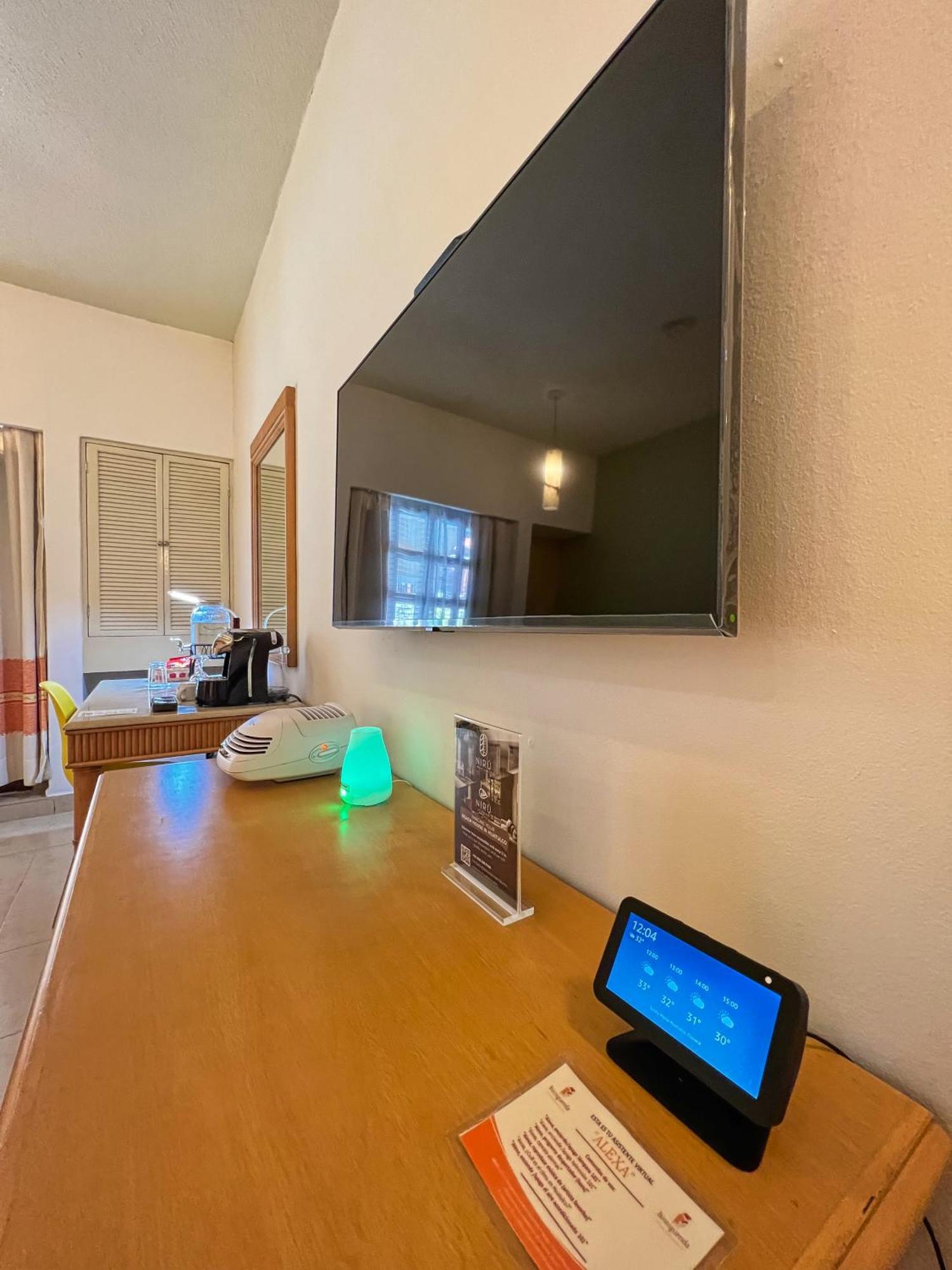 Superior King Room Adults Only