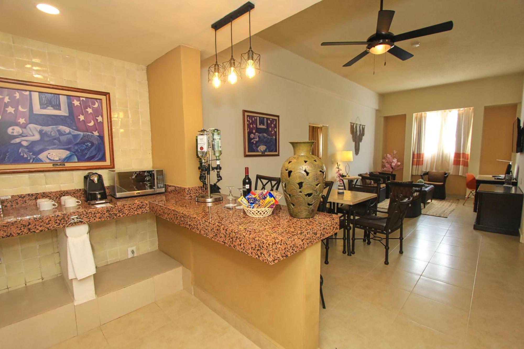 Superior Family Room