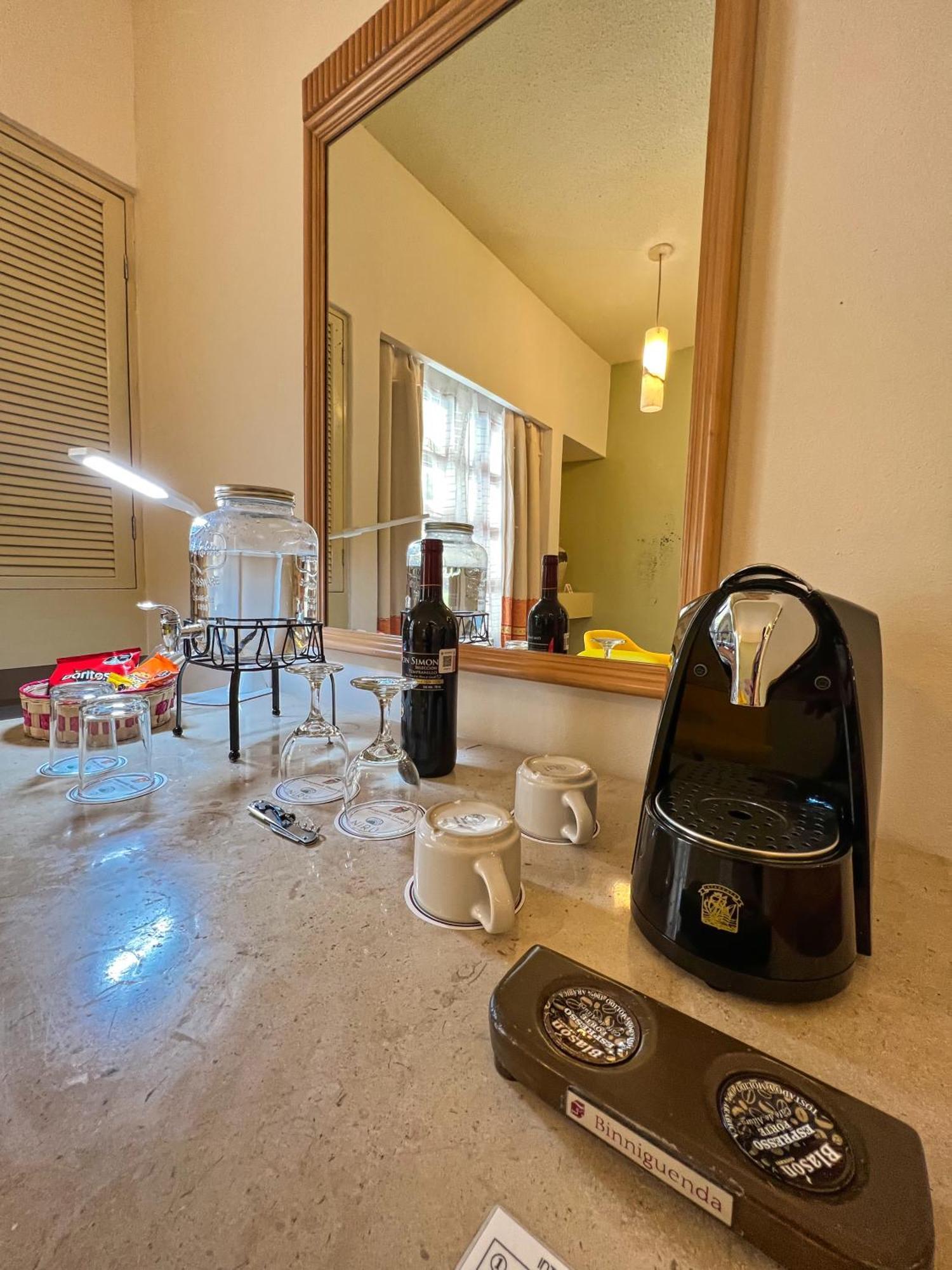 Superior King Room Adults Only