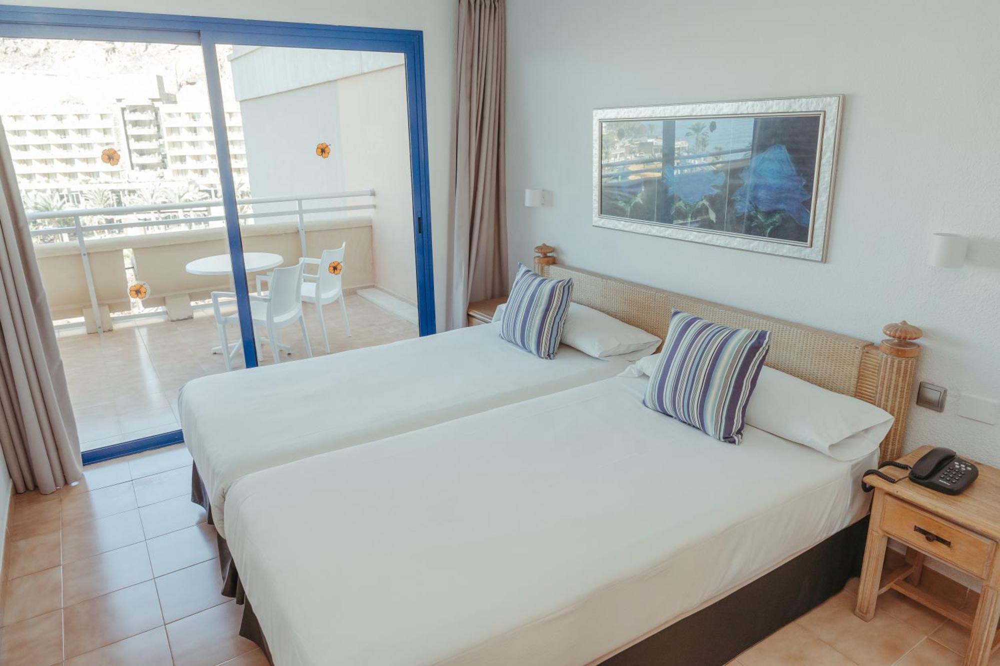 Family Sea View Room Terrace & Aquapark