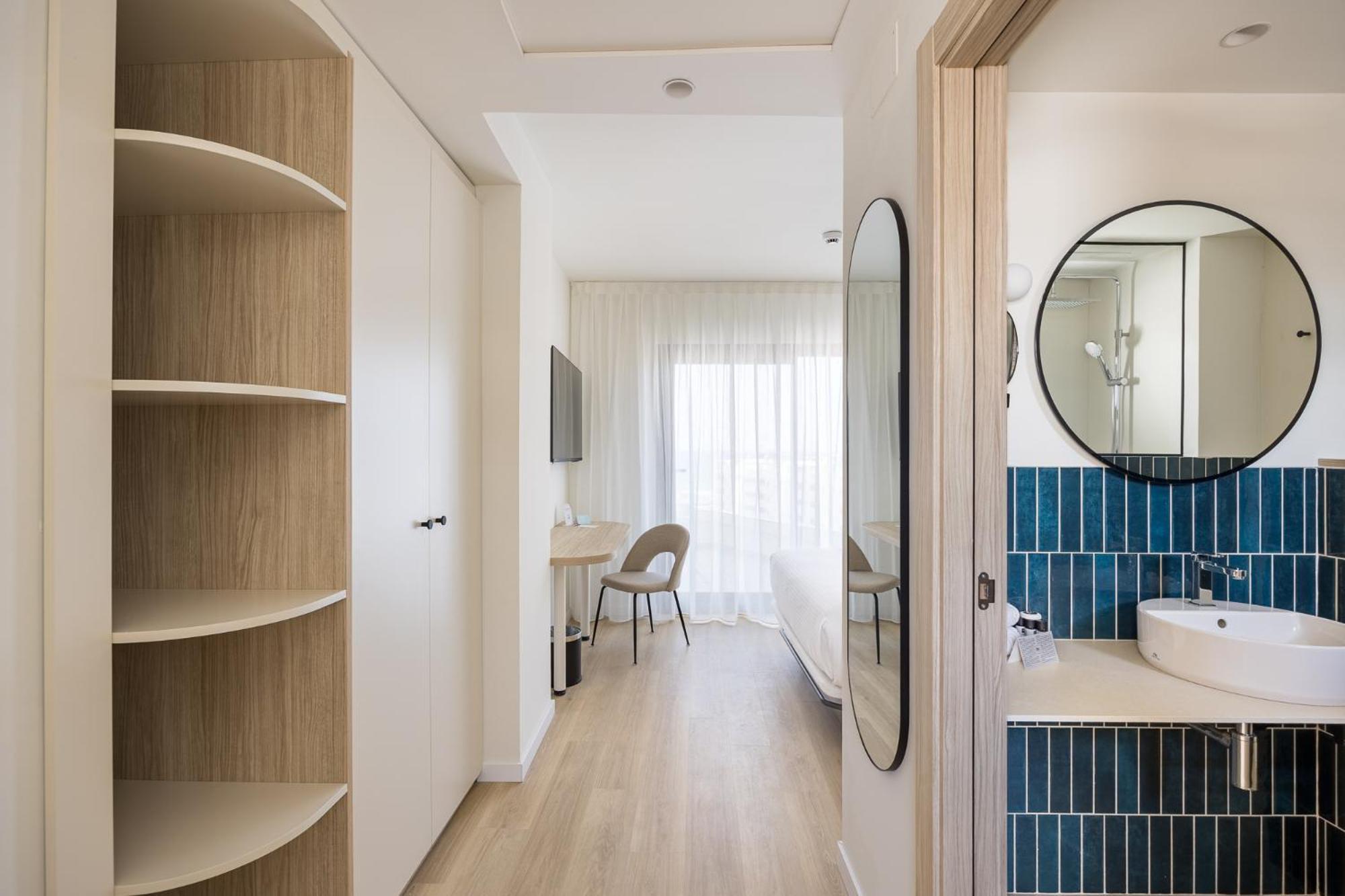 Habitación Doble (2 adultos)
