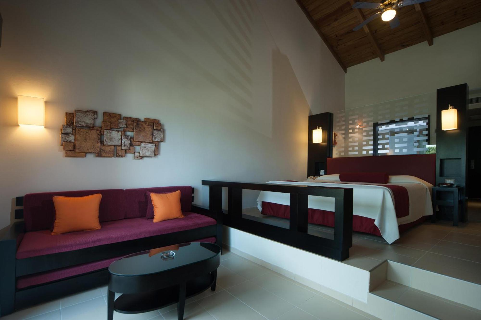 Suite Deluxe