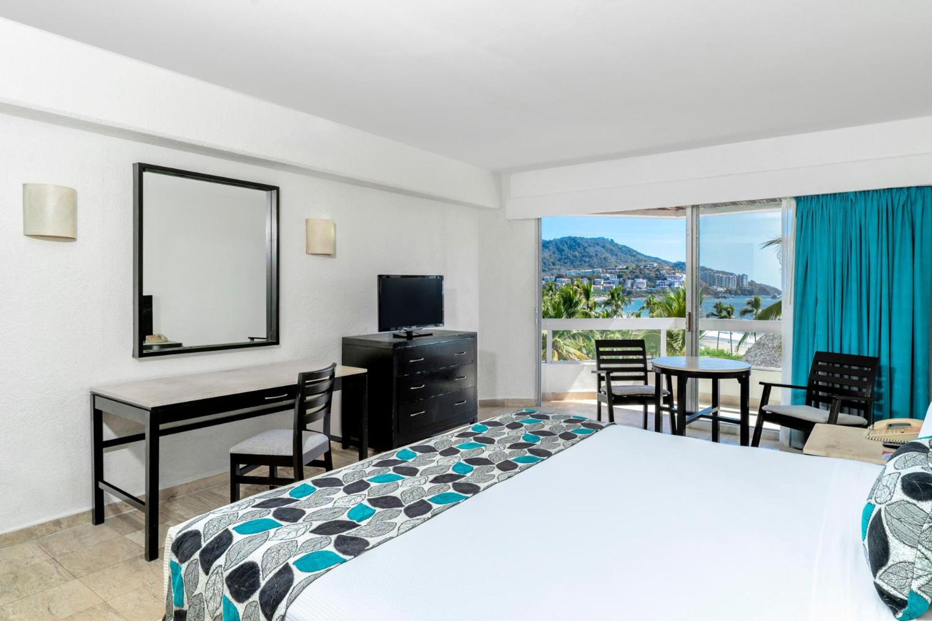 Standard room Ocean View
