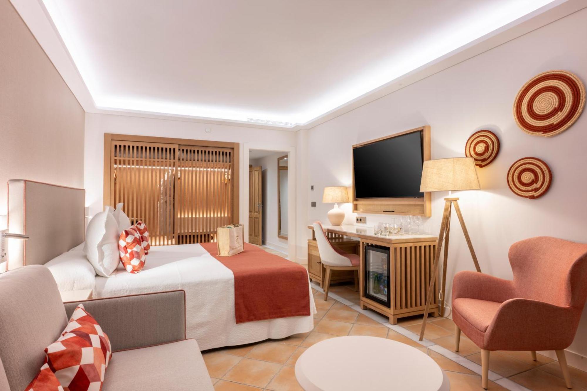 Suite Royal (4 adultos)