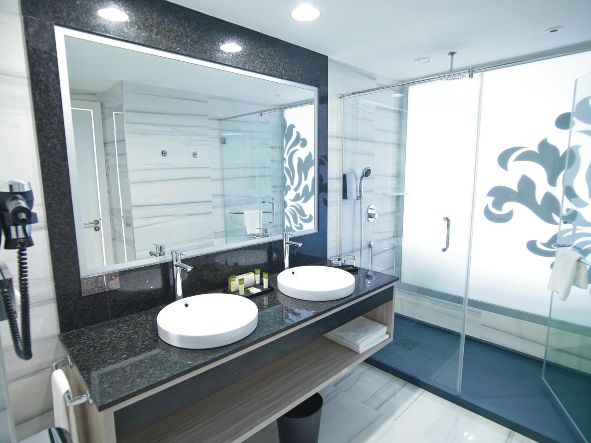 Double Room Sea View