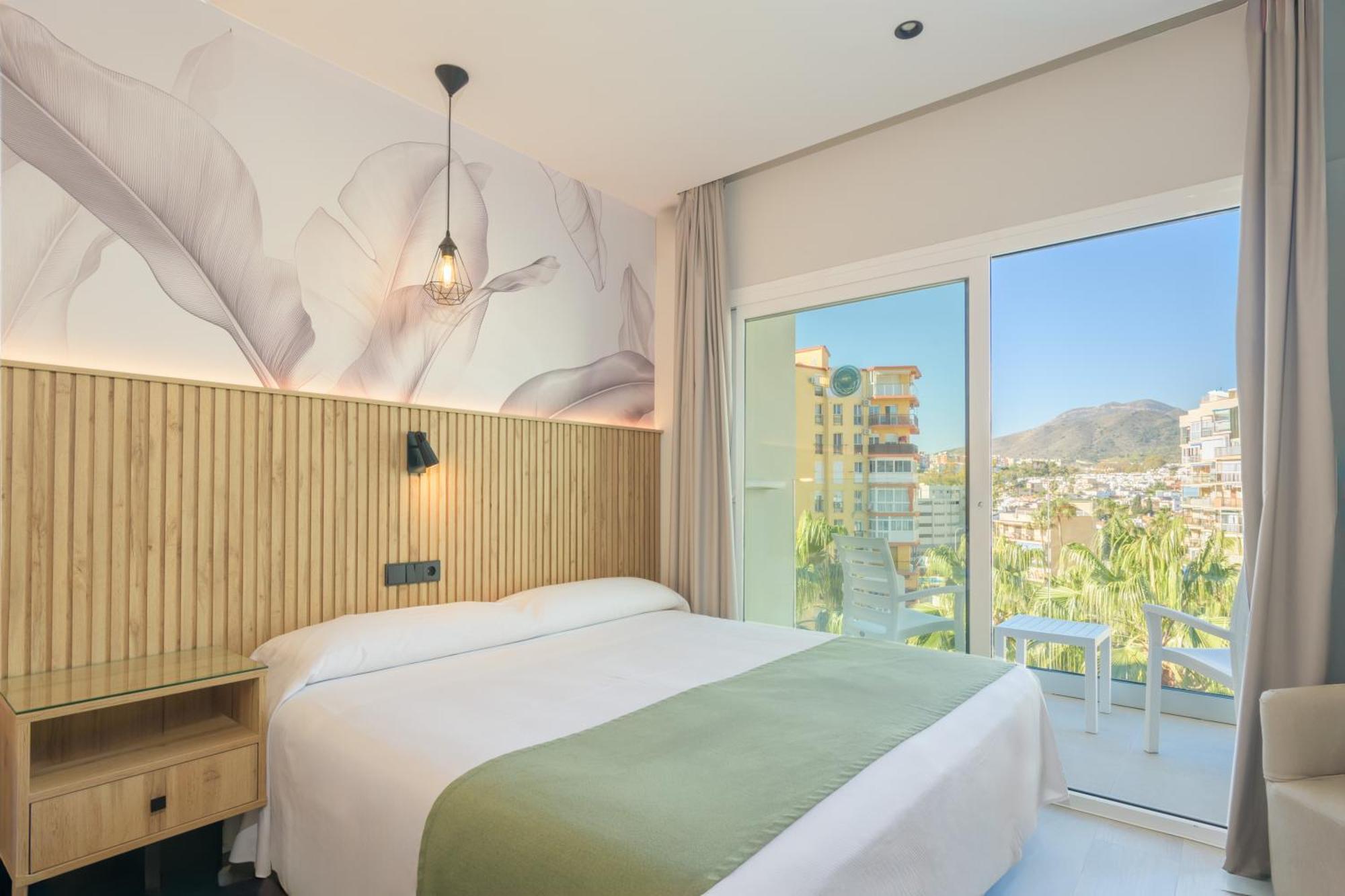 Quadruple Room Terrace