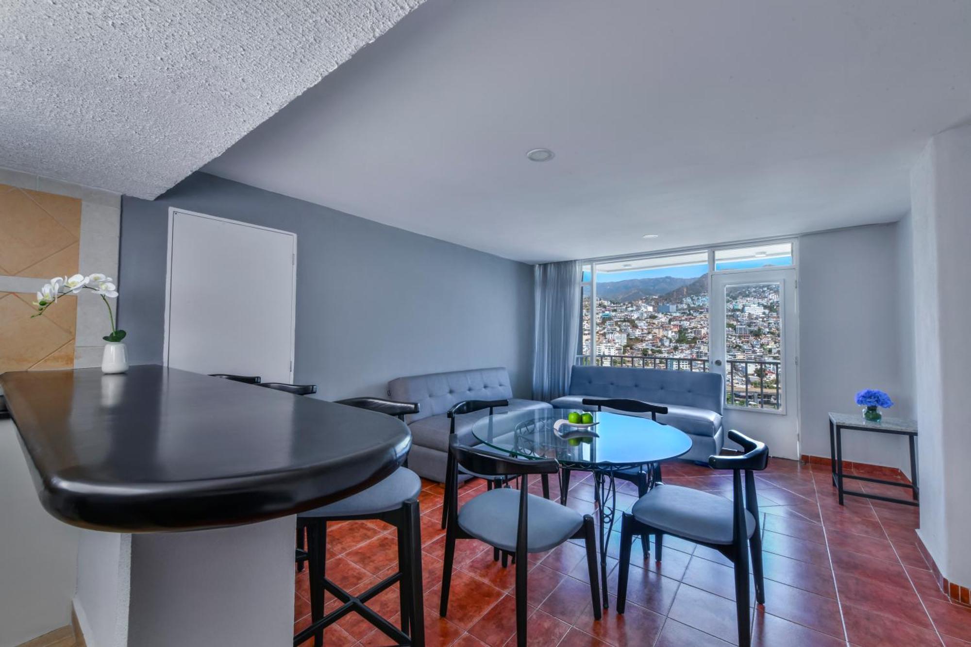 Suite Mountain View