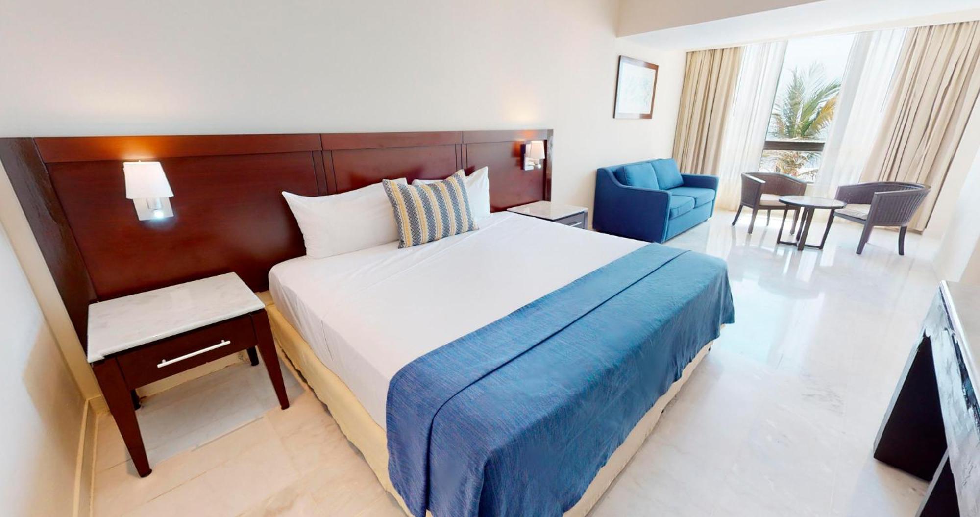 King Room Ocean View