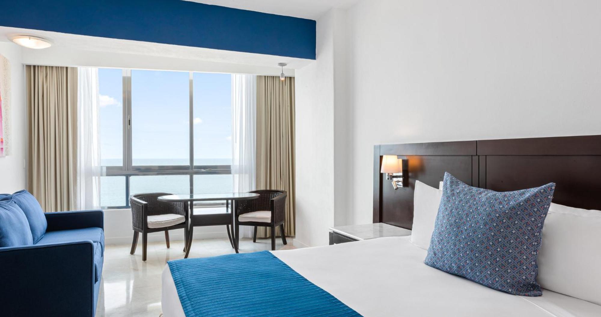 King Room Ocean View