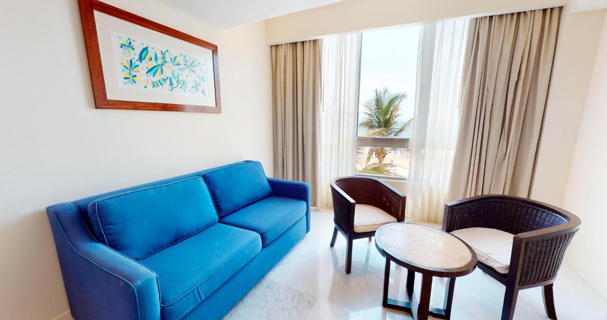 King Room Ocean View