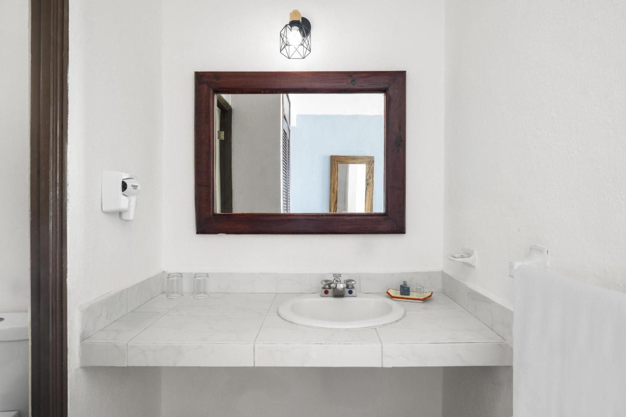 Habitación Doble Estándar con 2 camas dobles