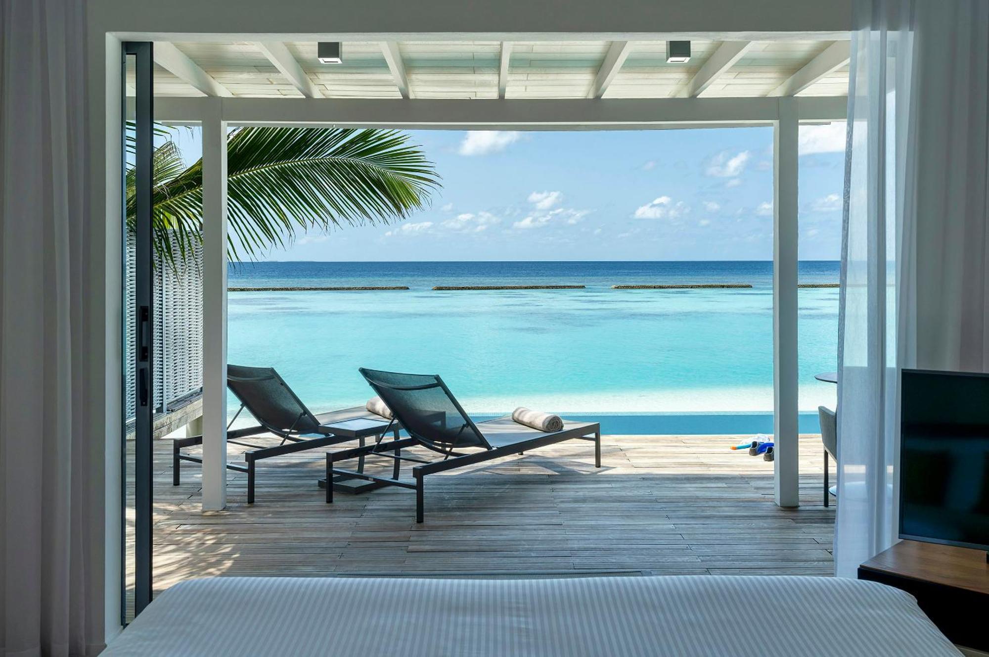 Pool Villa