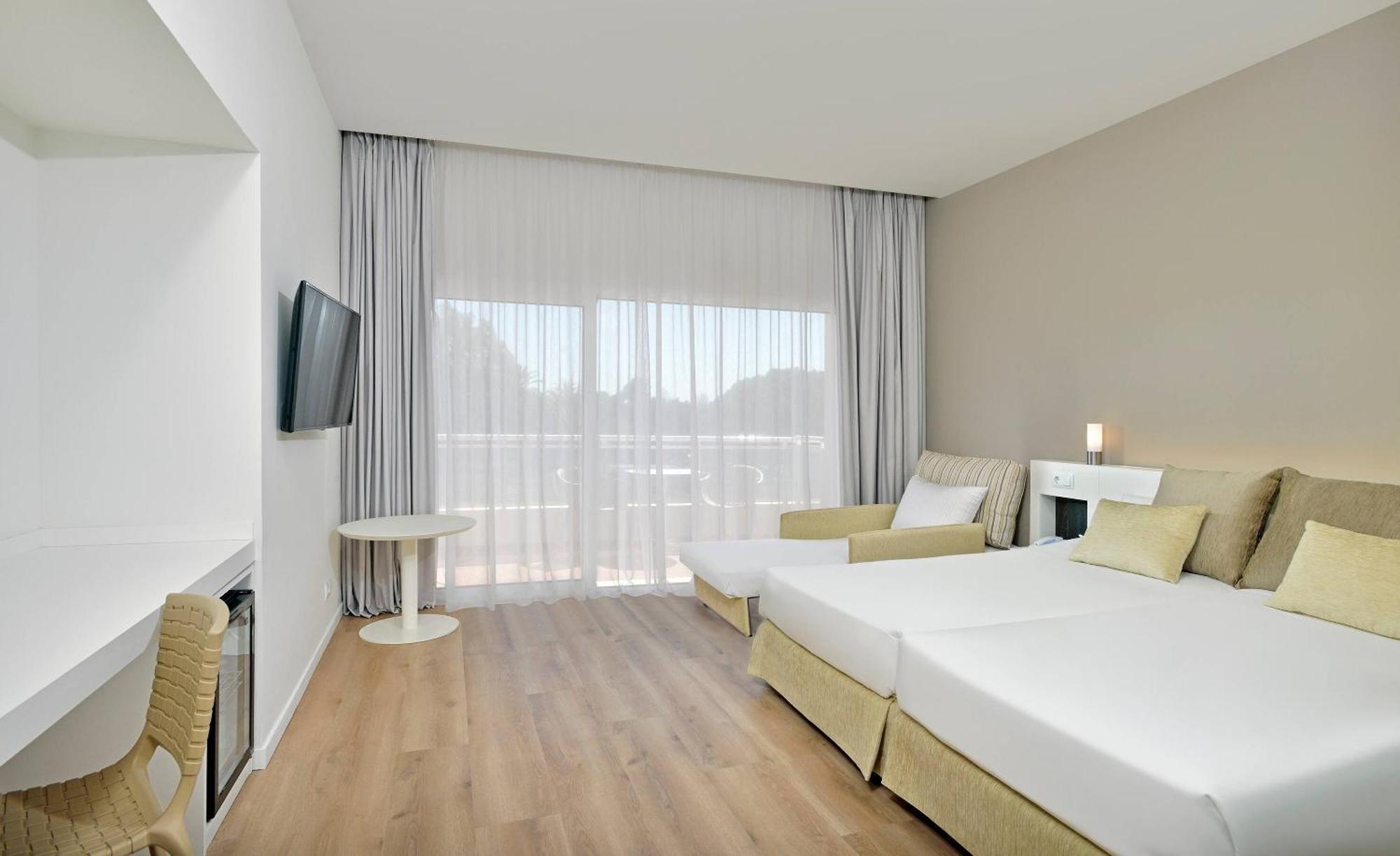 Habitación Sol