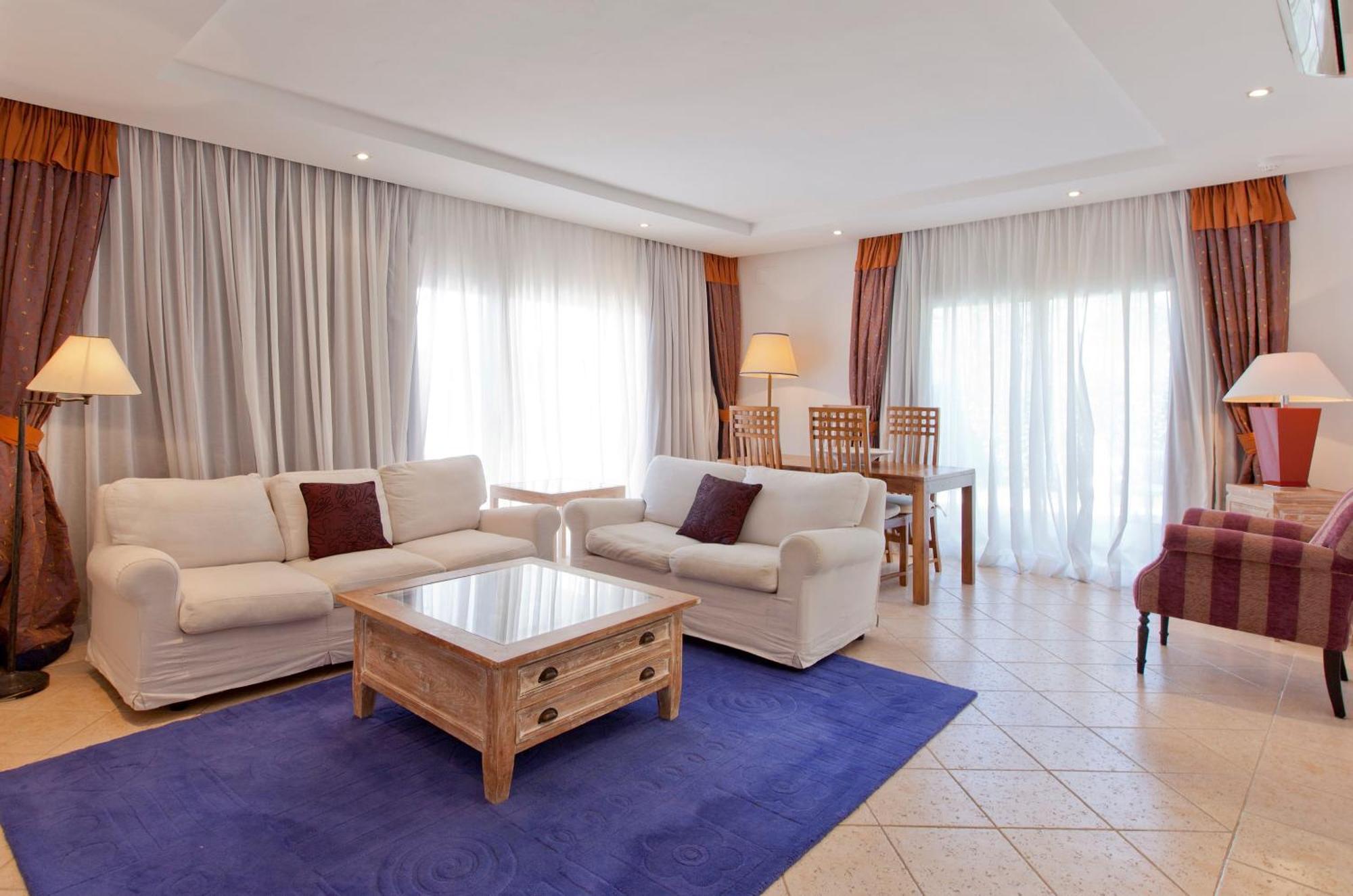 Casa de playa Xtra de 2 dormitorios con jardín
