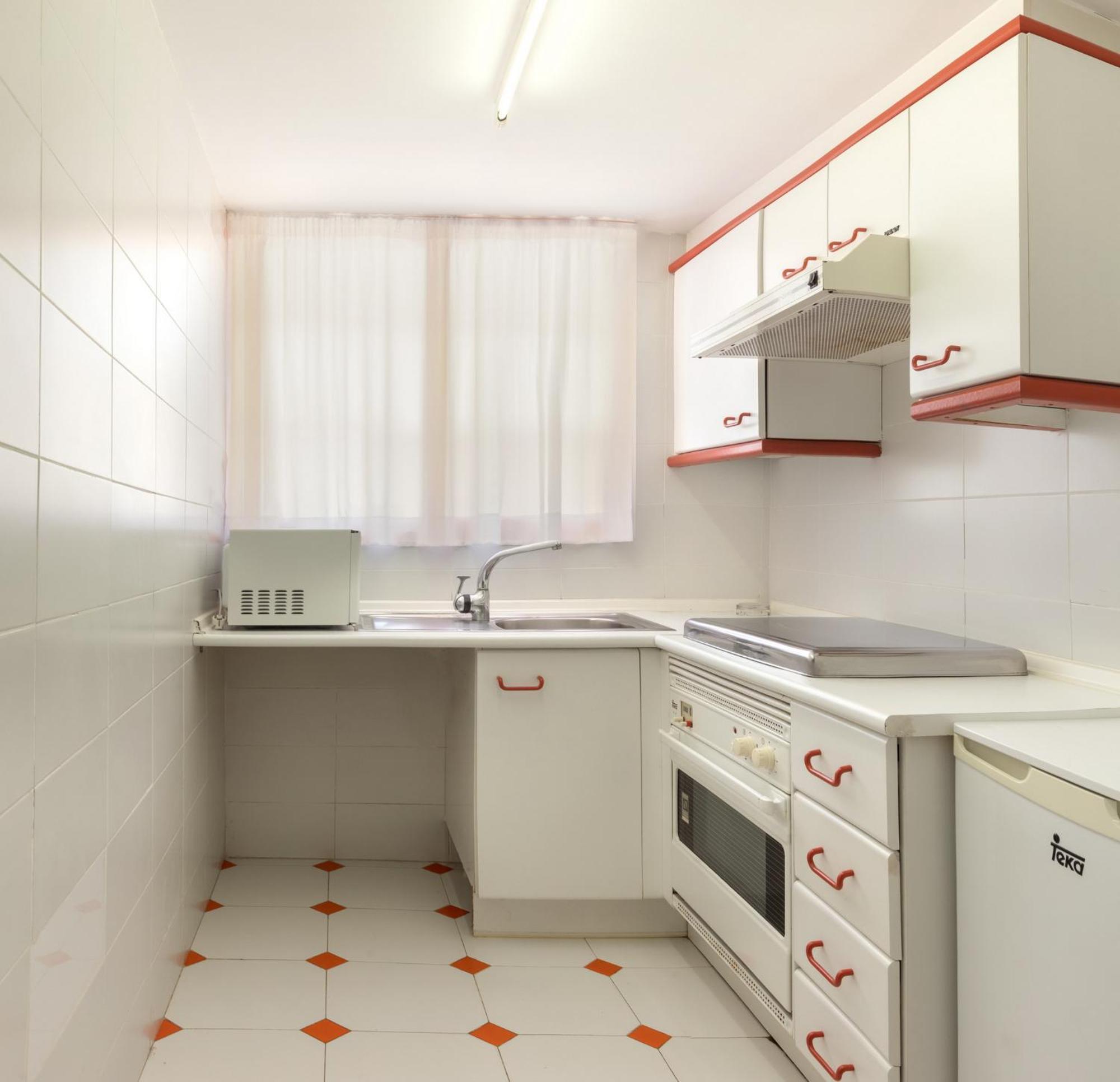 Apartamento Deluxe de 3 habitaciones (7 adultos)